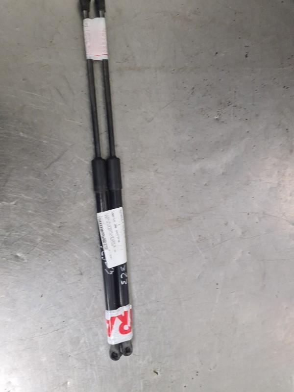 Verin de coffre RENAULT CLIO 5 PHASE 1 Diesel - 1