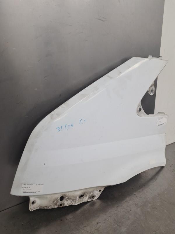 Aile avant gauche FORD TRANSIT 4 Diesel - 1