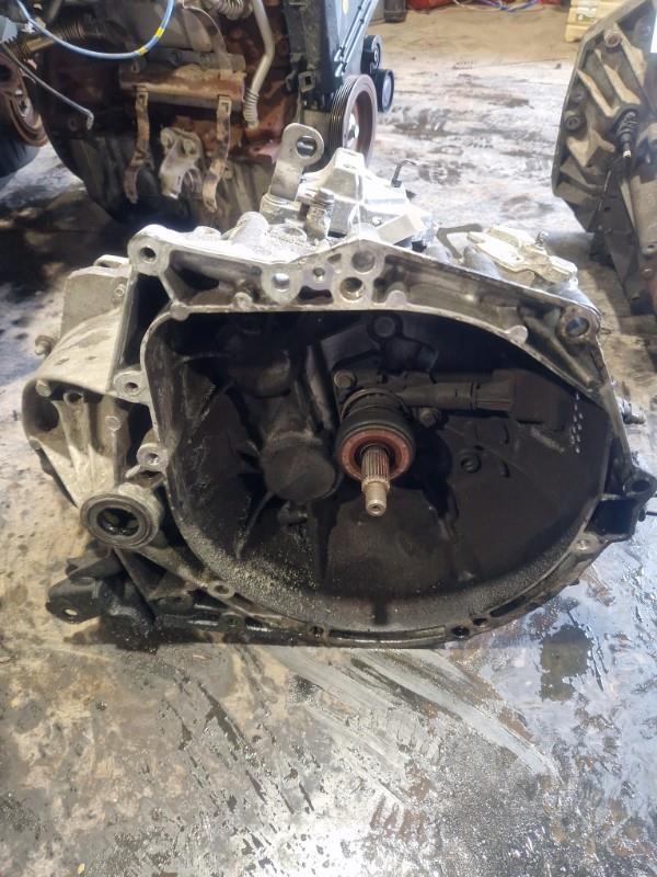 Boite de vitesses CITROEN DS3 PHASE 1 Diesel - 1