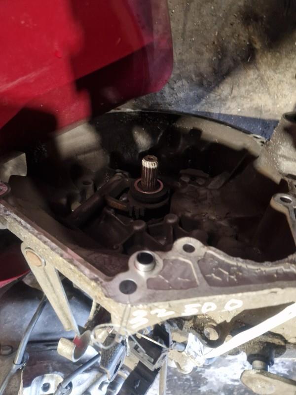 Boite de vitesses PEUGEOT 206+ Essence - 1