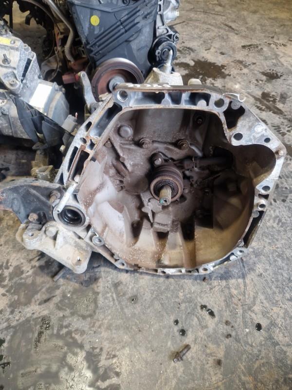 Boite de vitesses RENAULT TWINGO 2 PHASE 1 Diesel - 1