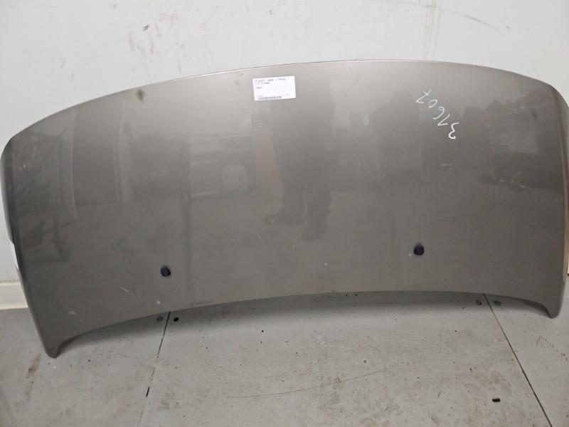 Capot PEUGEOT 3008 1 PHASE 1 Diesel - 1