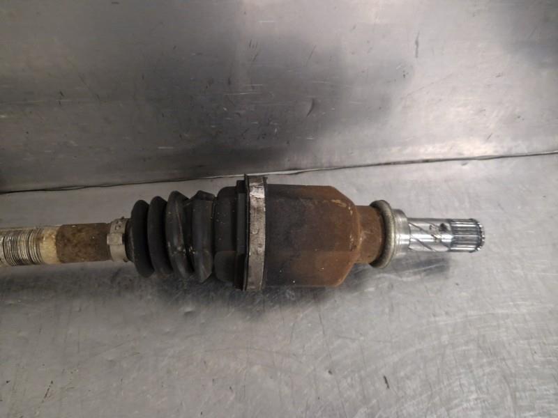 Cardan gauche (transmission) RENAULT TWINGO 2 PHASE 1 Diesel - 1