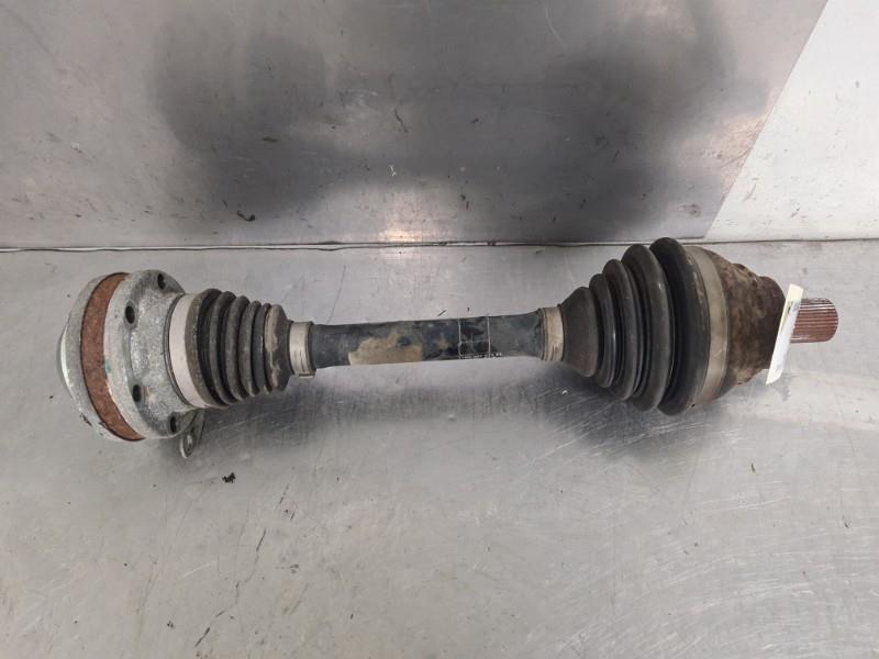 Cardan gauche (transmission) VOLKSWAGEN EOS CABRIO PHASE 1 Diesel - 1