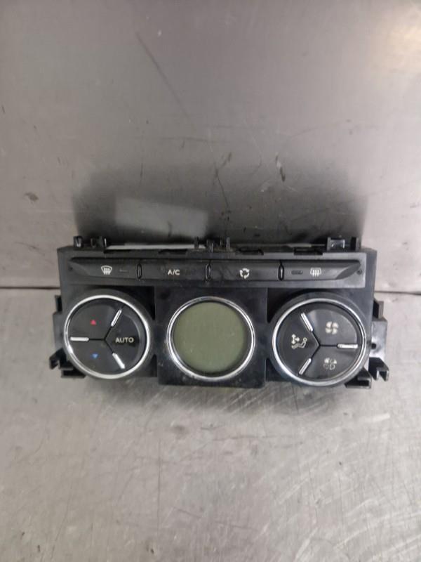 Commande chauffage CITROEN DS3 PHASE 1 Diesel - 1
