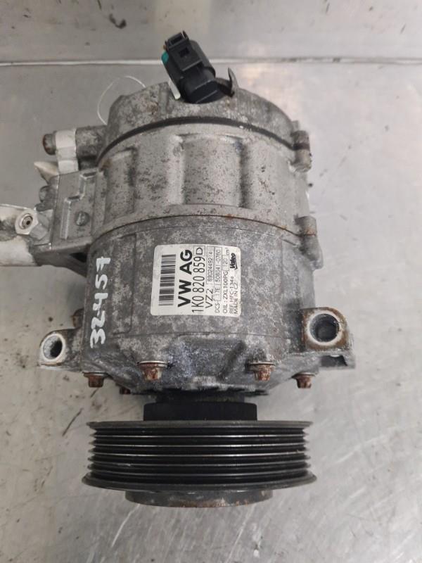 Compresseur clim VOLKSWAGEN EOS CABRIO PHASE 1 Diesel - 1