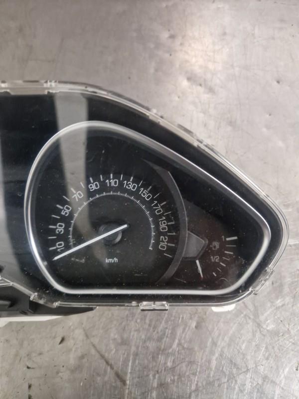 Compteur PEUGEOT 208 1 PHASE 1 Diesel - 1