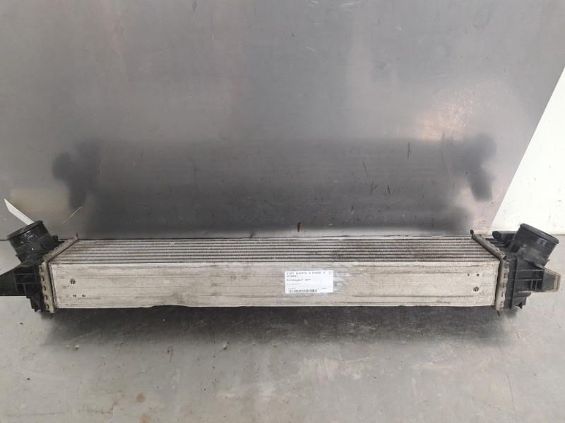 Echangeur air (Intercooler) FIAT DUCATO 3 PHASE 2 Diesel - 1