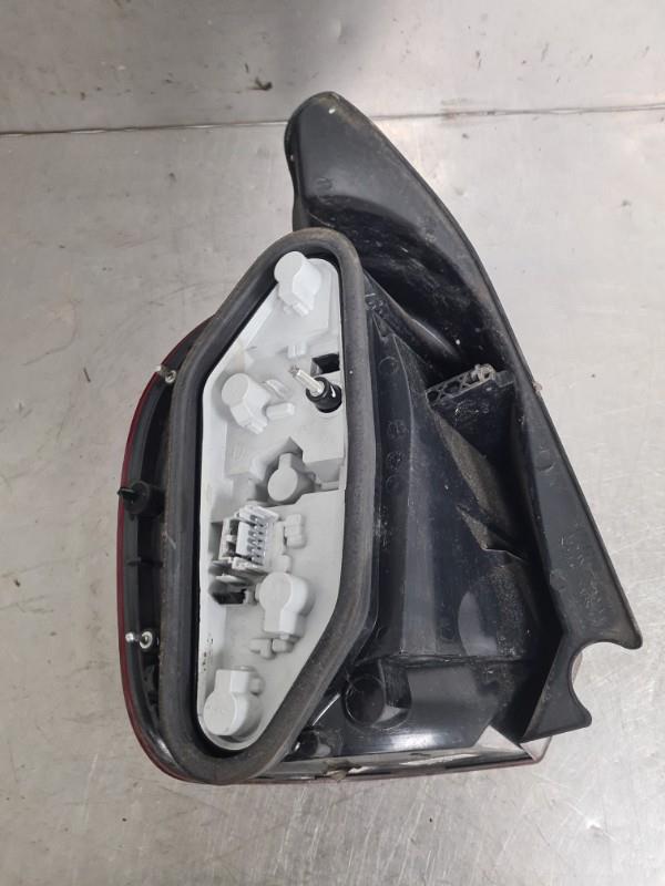 Feu arriere principal droit (feux) RENAULT MODUS PHASE 2 Diesel - 1