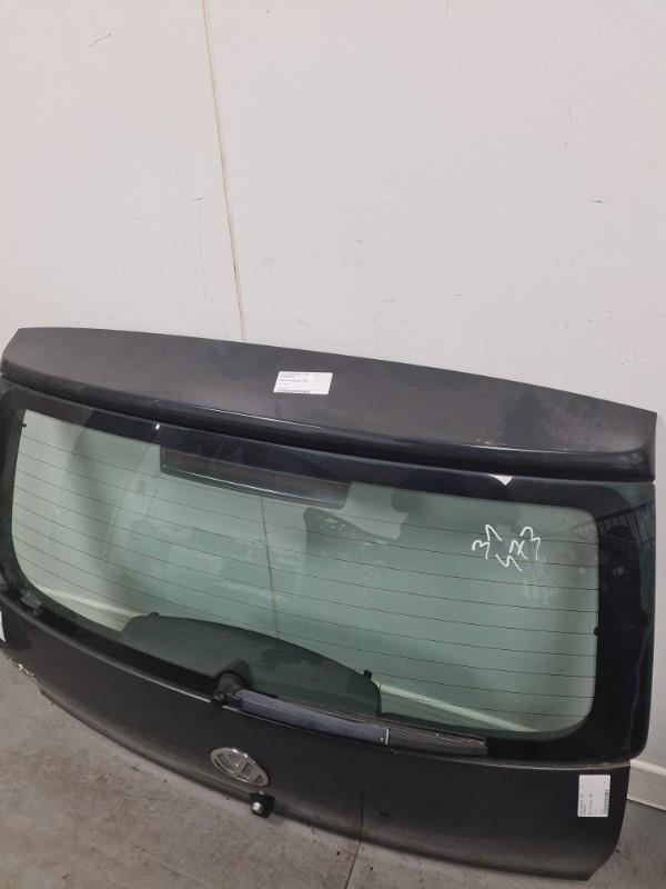 Malle/Hayon arriere VOLKSWAGEN FOX Essence - 1