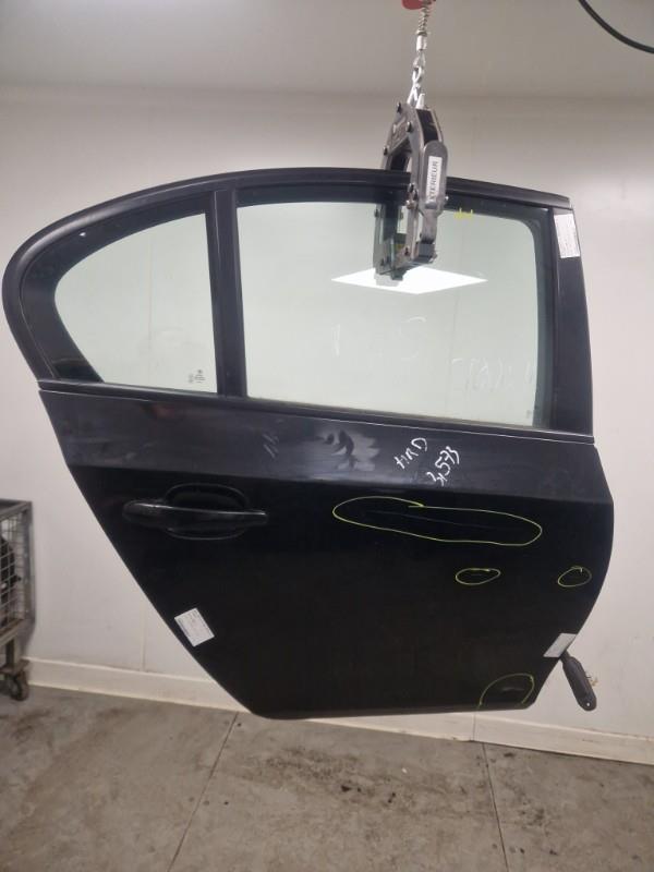 Puerta trasera derecha BMW SERIE 5 E60 PHASE 2 Diésel - 1