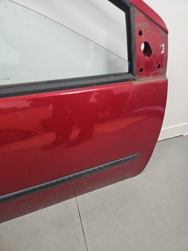 Porte avant droit RENAULT TWINGO 2 PHASE 1 Diesel - 1