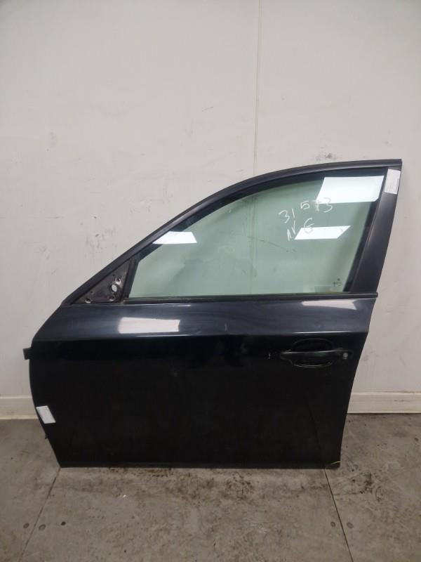 Porte avant gauche BMW SERIE 5 E60 PHASE 2 Diesel - 1