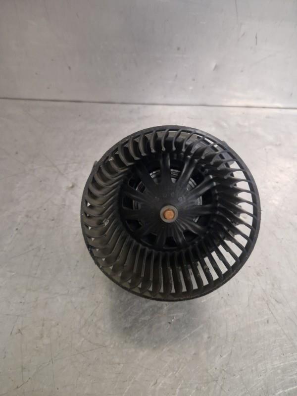 Pulseur d'air PEUGEOT 206 PHASE 2 Diesel - 1