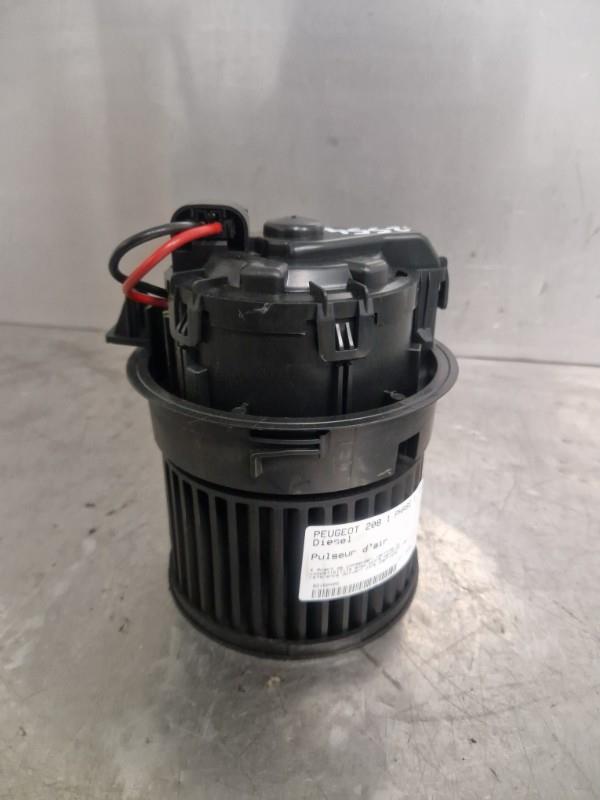 Pulseur d'air PEUGEOT 208 1 PHASE 1 Diesel - 1