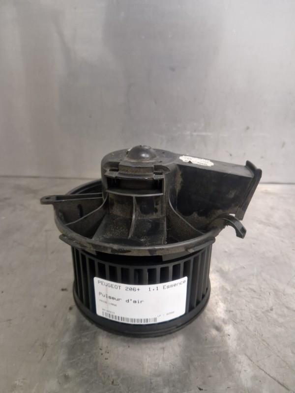 Pulseur d'air PEUGEOT 206+ Essence - 1
