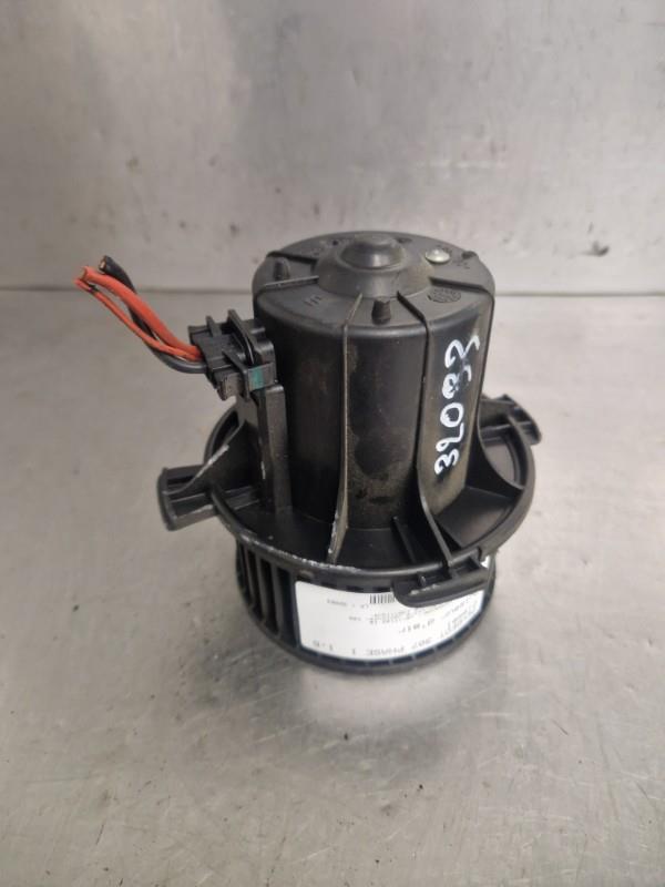 Pulseur d'air PEUGEOT 307 PHASE 1 Diesel - 1