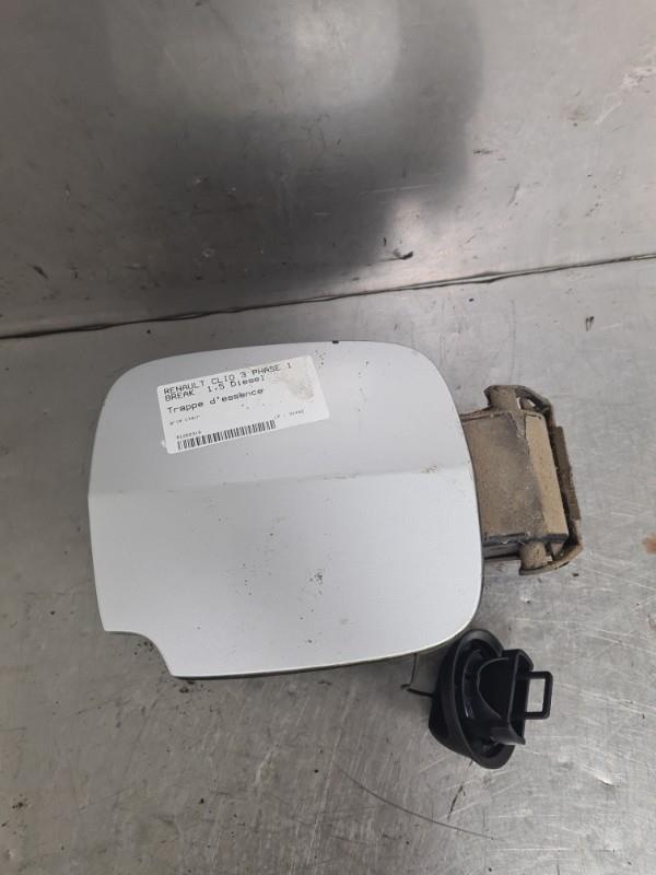 Trappe d'essence RENAULT CLIO 3 PHASE 1 BREAK Diesel - 1