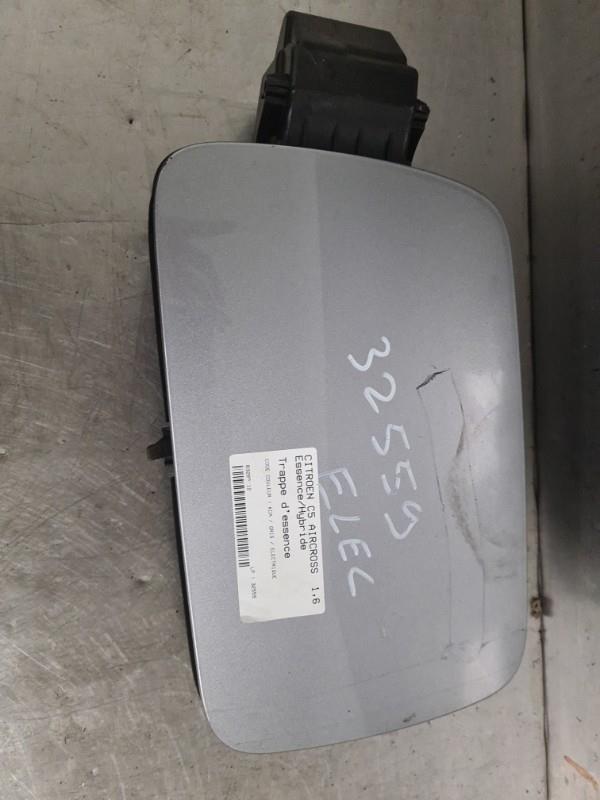 Trappe d'essence CITROEN C5 AIRCROSS Essence/Hybride - 1