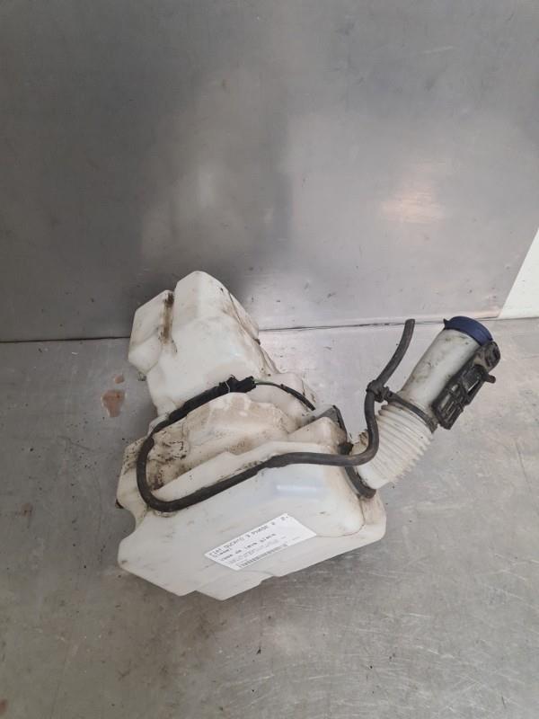 Vase de lave glace FIAT DUCATO 3 PHASE 2 Diesel - 1