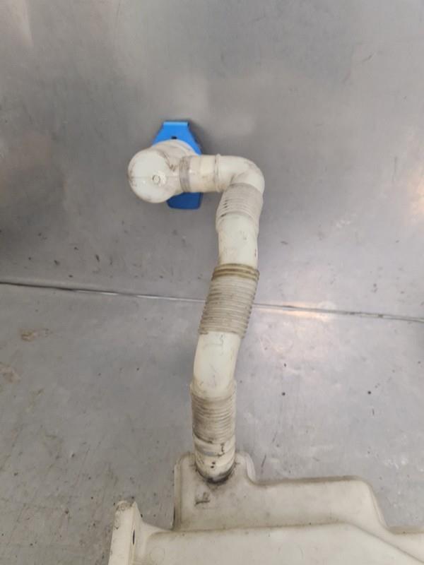 Vase de lave glace VOLKSWAGEN EOS CABRIO PHASE 1 Diesel - 1