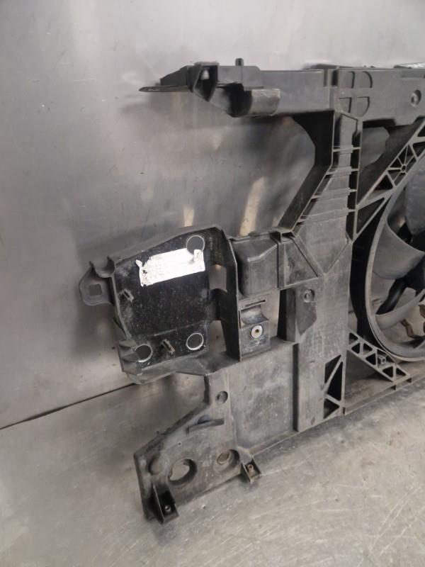 Ventilateur RENAULT MEGANE 3 PHASE 1 Diesel - 1