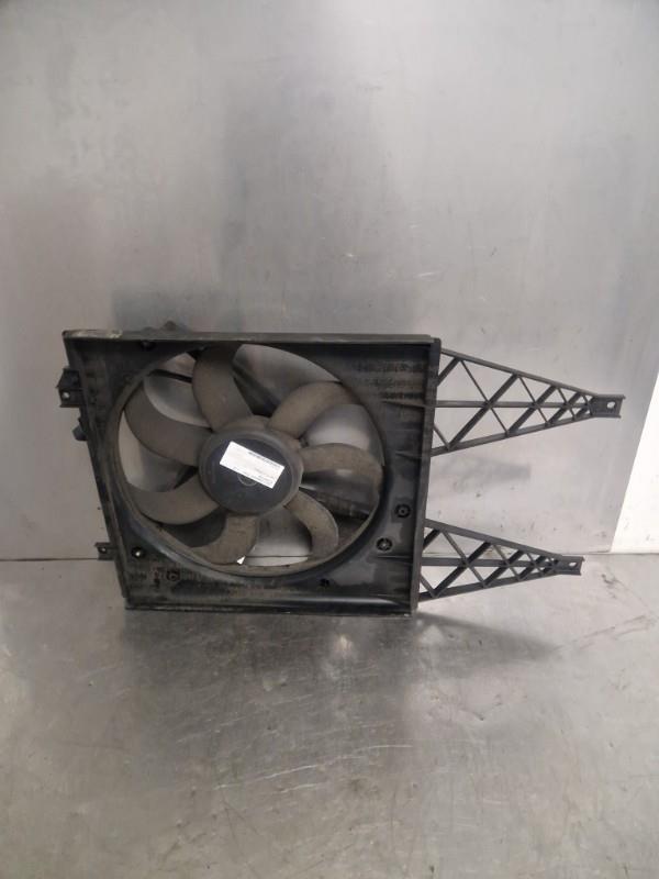Ventilateur VOLKSWAGEN FOX Essence - 1
