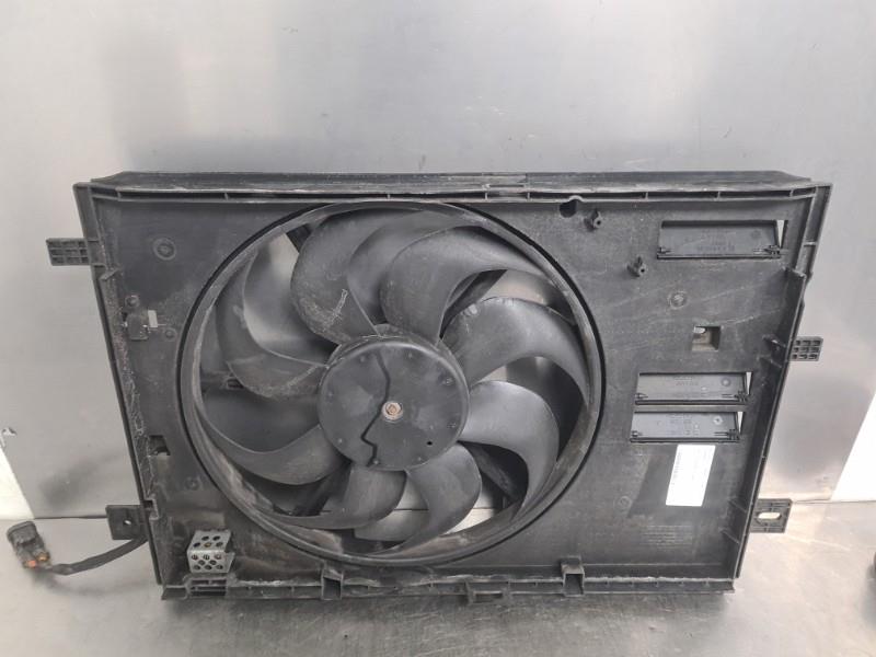 Ventilateur eau PEUGEOT TRAVELLER Diesel - 1