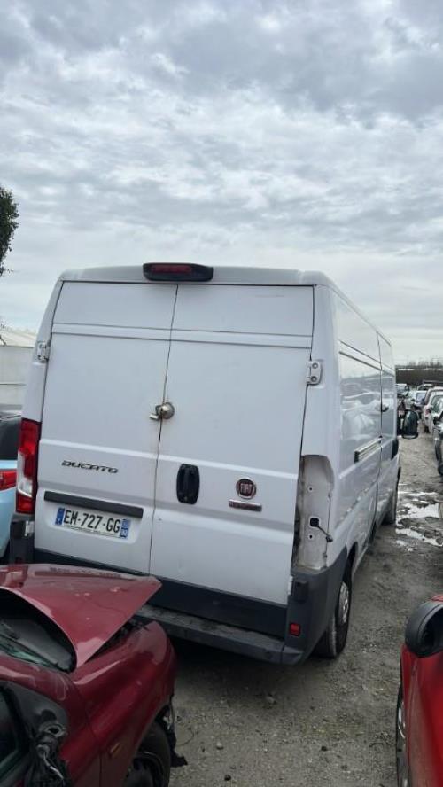 Photo de la pièce