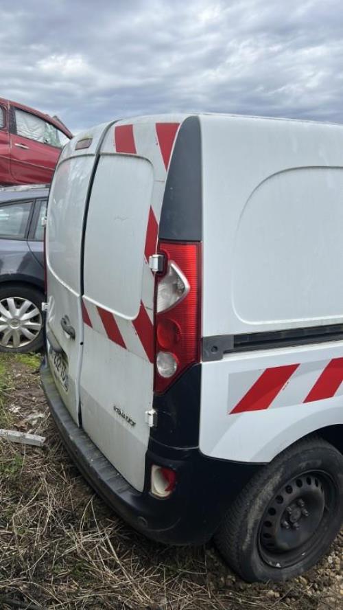 Photo de la pièce