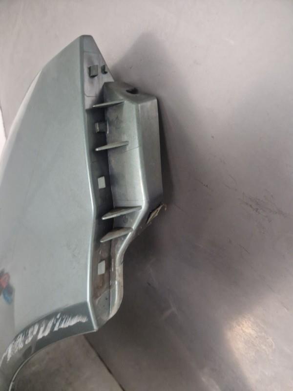Aile avant droit RENAULT SCENIC 2 PHASE 1 Diesel - 1