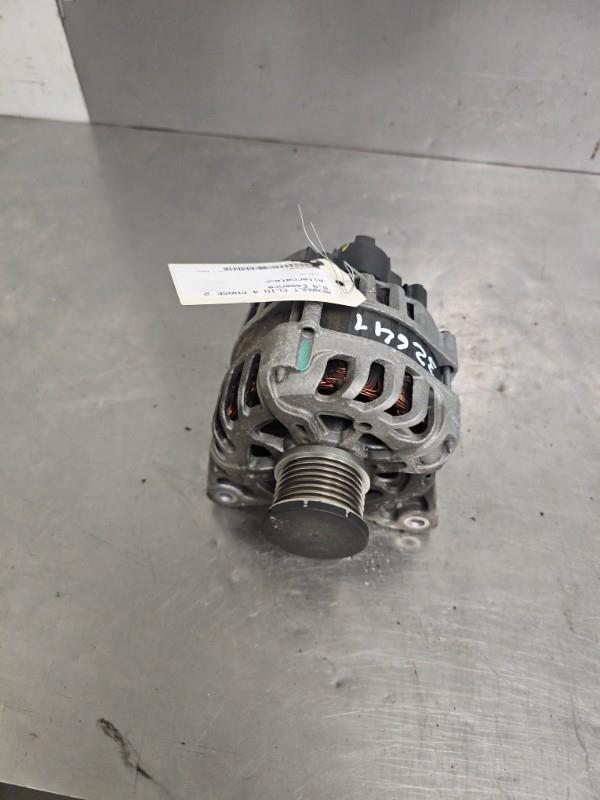 Alternateur RENAULT CLIO 4 PHASE 2 Essence - 1