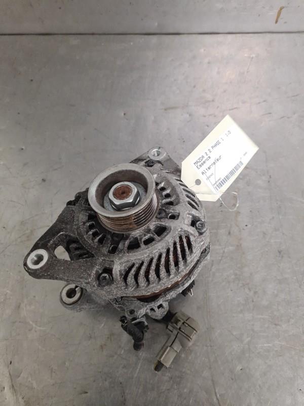 Alternateur MAZDA 2 2 PHASE 1 Essence - 1