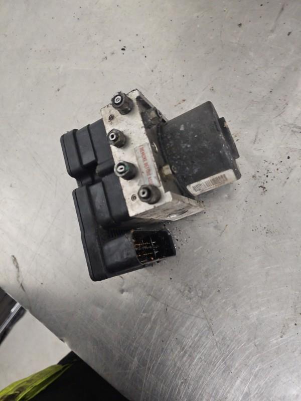 Bloc ABS (freins anti-blocage) CITROEN C3 1 PHASE 1 Essence - 1