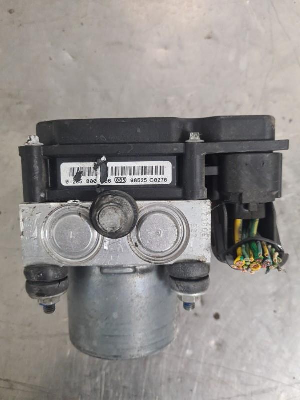 Bloc ABS (freins anti-blocage) CITROEN C4 1 PHASE 2 Diesel - 1