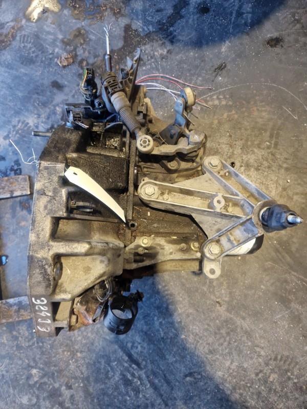 Boite de vitesses DACIA SANDERO 1 Diesel - 1