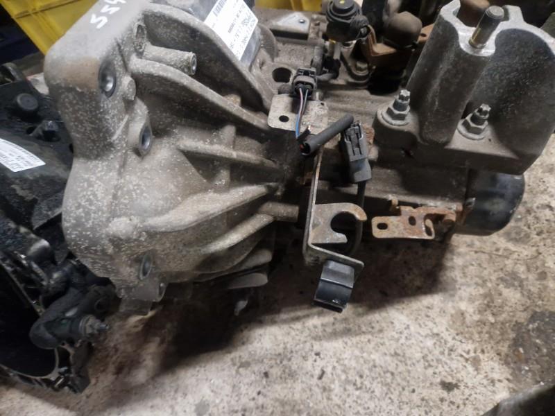 Boite de vitesses MAZDA 2 2 PHASE 1 Essence - 1