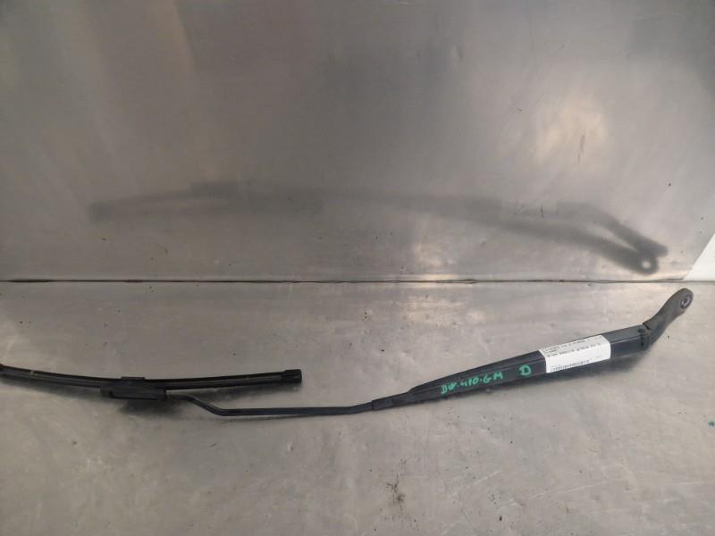 Bras essuie glace avant droit CITROEN C3 2 PHASE 1 Diesel - 1