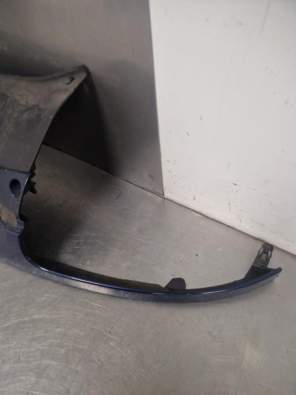 Calandre RENAULT CLIO 2 PHASE 1 Essence - 1