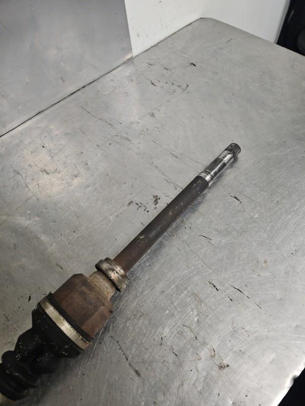 Cardan droit (transmission) CITROEN C4 2 PHASE 1 Diesel - 1