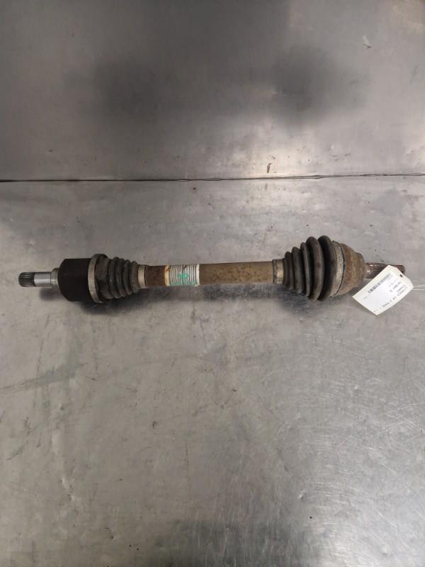 Cardan gauche (transmission) CITROEN C4 2 PHASE 1 Diesel - 1