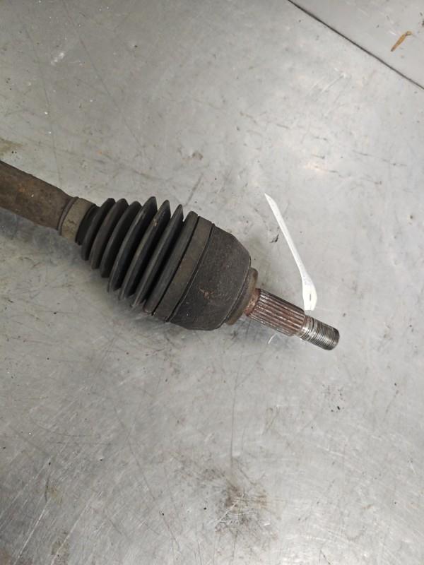 Cardan gauche (transmission) RENAULT MODUS PHASE 1 Diesel - 1