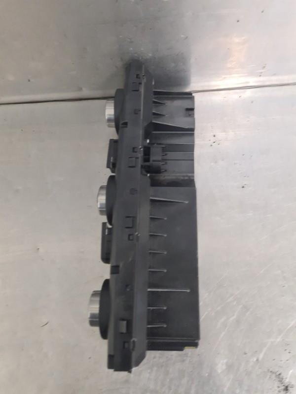 Commande chauffage BMW SERIE 5 E61 TOURING PHASE 1 BREAK Diesel - 1