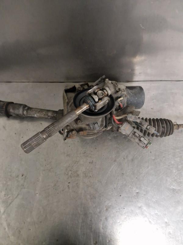 Cremaillere assistee HONDA CIVIC 8 PHASE 2 Diesel - 1