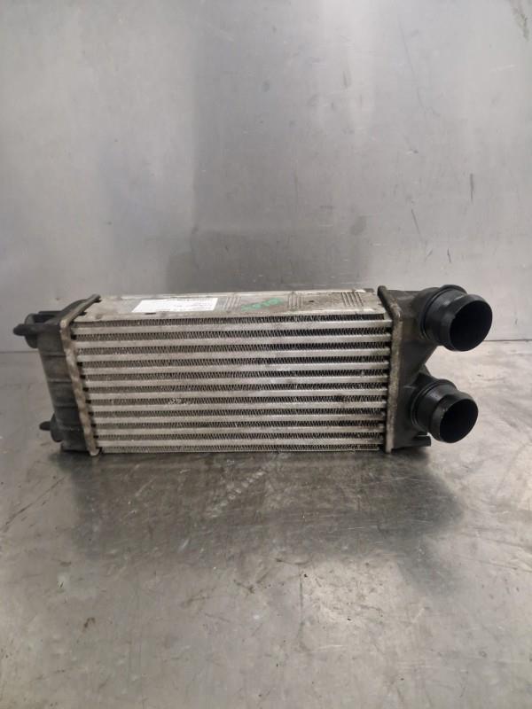 Echangeur air (Intercooler) CITROEN C4 2 PHASE 1 Diesel - 1