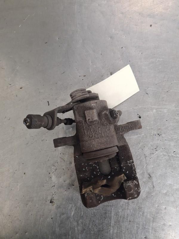 Etrier arriere gauche (freinage) CITROEN C3 2 PHASE 2 Diesel - 1