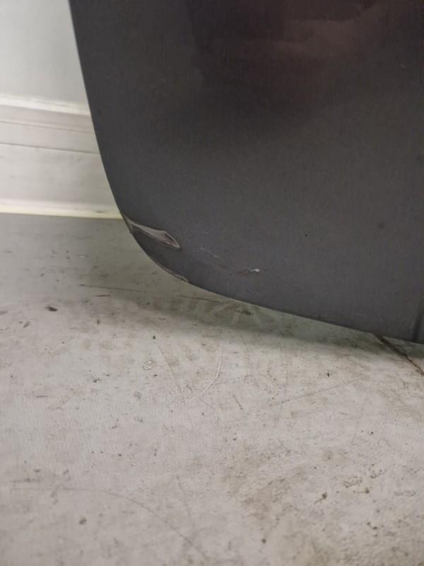 Malle/Hayon arriere CITROEN C3 2 PHASE 1 Diesel - 1