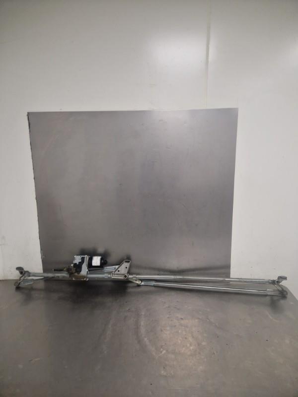 Mecanisme essuie glace avant CITROEN C4 2 PHASE 1 Diesel - 1