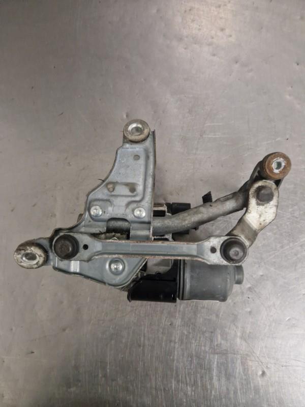 Mecanisme essuie glace avant FORD S-MAX 1 PHASE 1 Diesel - 1