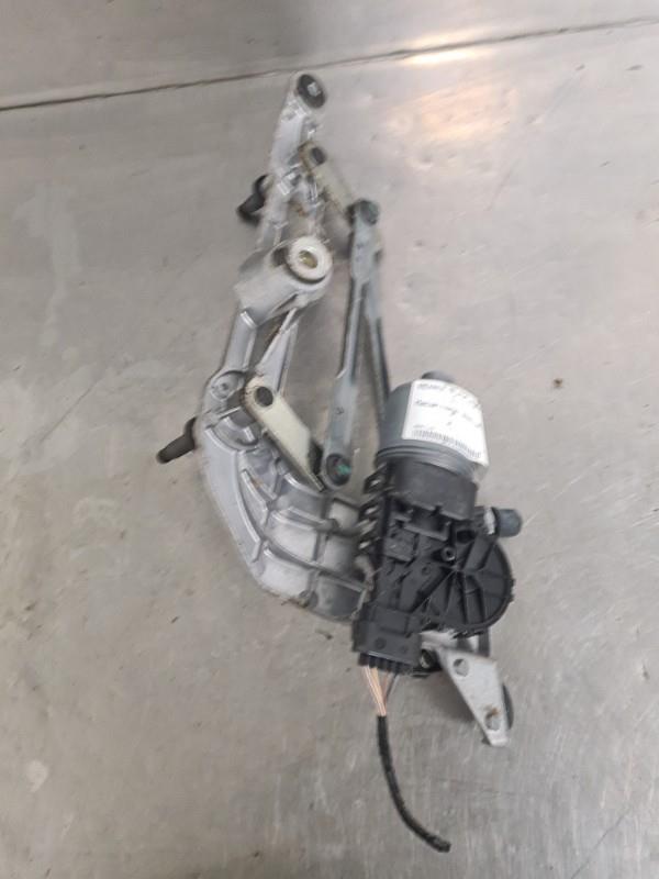 Mecanisme essuie glace avant RENAULT ZOE 1 Electricité - 1
